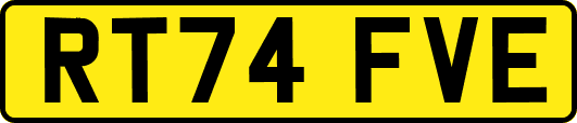 RT74FVE