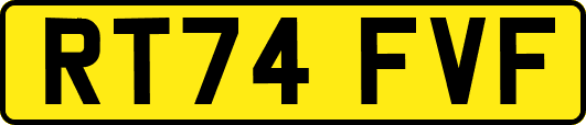 RT74FVF
