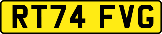 RT74FVG