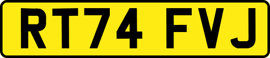 RT74FVJ