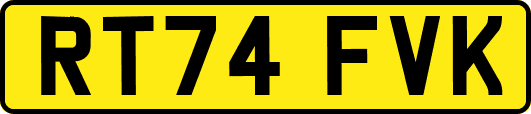 RT74FVK