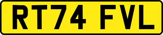 RT74FVL