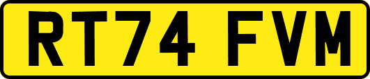 RT74FVM