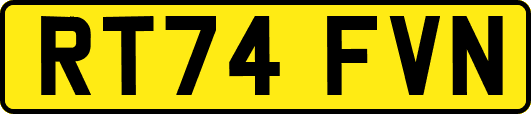 RT74FVN