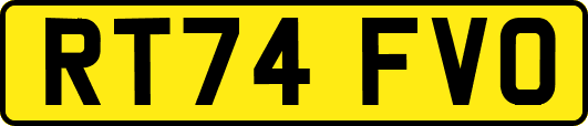 RT74FVO