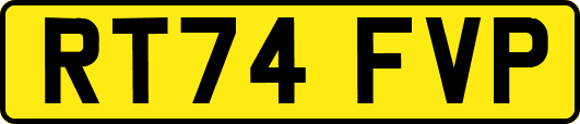 RT74FVP