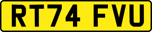 RT74FVU