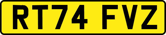 RT74FVZ