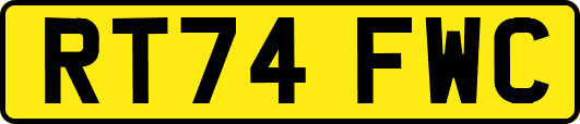 RT74FWC