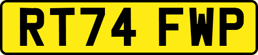 RT74FWP