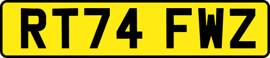 RT74FWZ