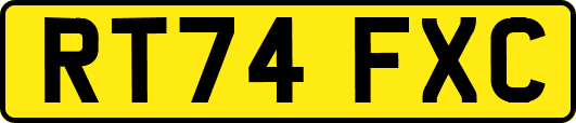 RT74FXC