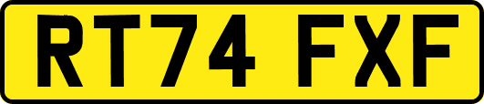 RT74FXF