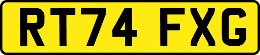 RT74FXG