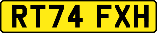 RT74FXH