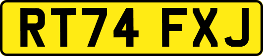RT74FXJ