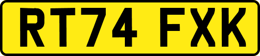 RT74FXK