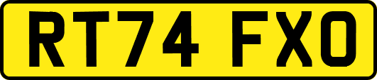 RT74FXO