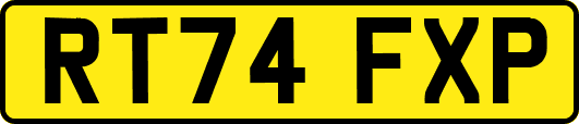 RT74FXP