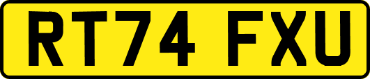 RT74FXU