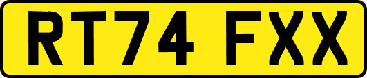 RT74FXX