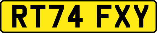 RT74FXY