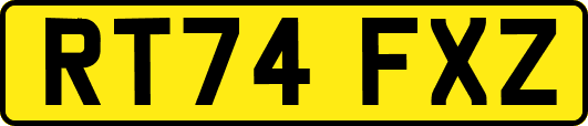 RT74FXZ