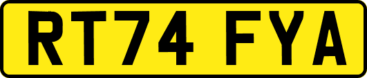 RT74FYA