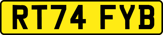 RT74FYB