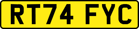 RT74FYC