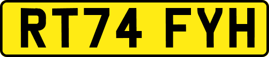 RT74FYH