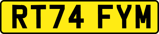 RT74FYM