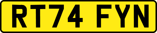 RT74FYN