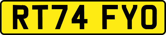 RT74FYO