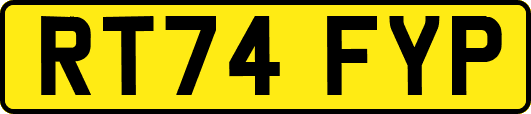 RT74FYP