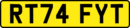 RT74FYT