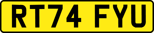 RT74FYU