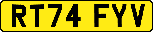RT74FYV