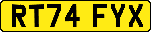 RT74FYX