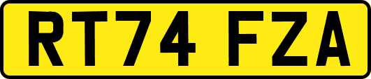 RT74FZA