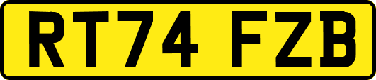 RT74FZB