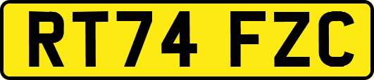 RT74FZC