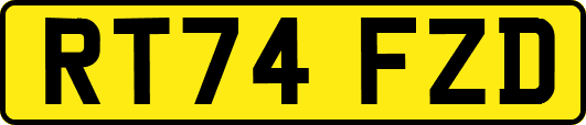RT74FZD