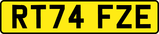 RT74FZE
