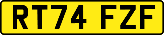 RT74FZF