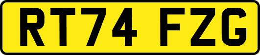 RT74FZG