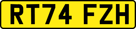 RT74FZH