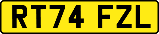 RT74FZL