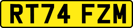 RT74FZM