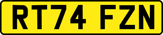 RT74FZN